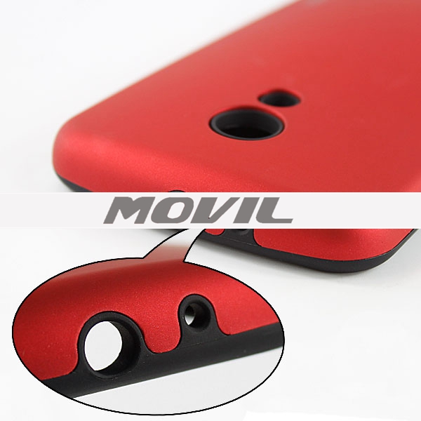 NP-2013 Protectores para Motorola Moto G-9